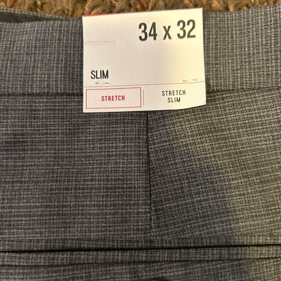 express  slim pants size 34-32 - Picture 4 of 4